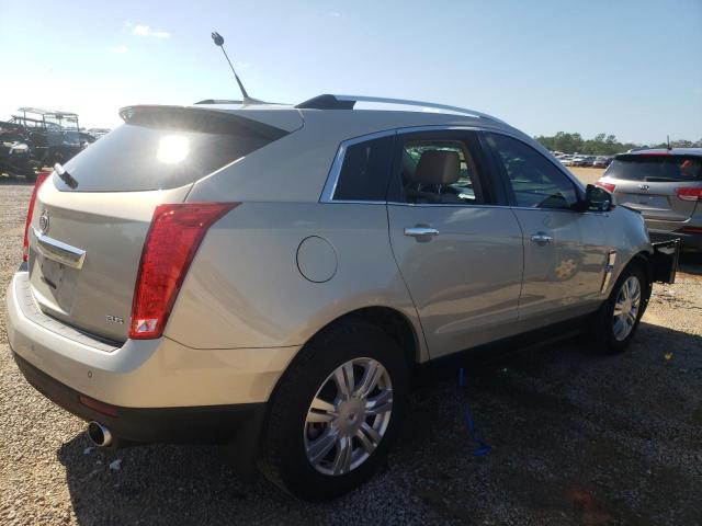 Photo 4 from auction – 2012 CADILLAC SRX LUXURY with VIN 3GYFNAE36CS572315