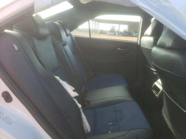 Photo 6 from auction – 2016 TOYOTA CAMRY LE with VIN 4T1BF1FK3GU194267