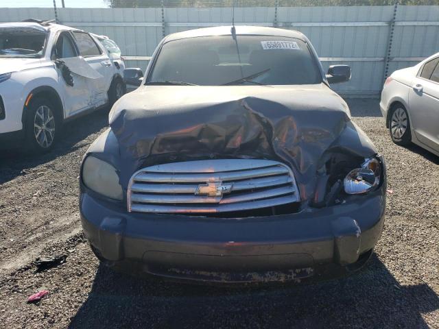 Photo 9 from auction – 2011 CHEVROLET HHR LT with VIN 3GNBABFW4BS616171