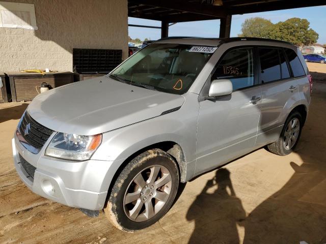 Photo 2 from auction – 2011 SUZUKI GRAND VITA with VIN JS3TE0D76B4100347
