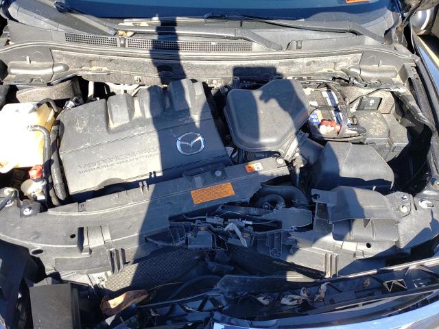 Photo 7 from auction – 2010 MAZDA CX-9 with VIN JM3TB3MA6A0211644