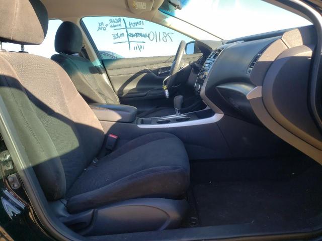 Photo 5 from auction – 2015 NISSAN ALTIMA 2.5 with VIN 1N4AL3AP9FC298604