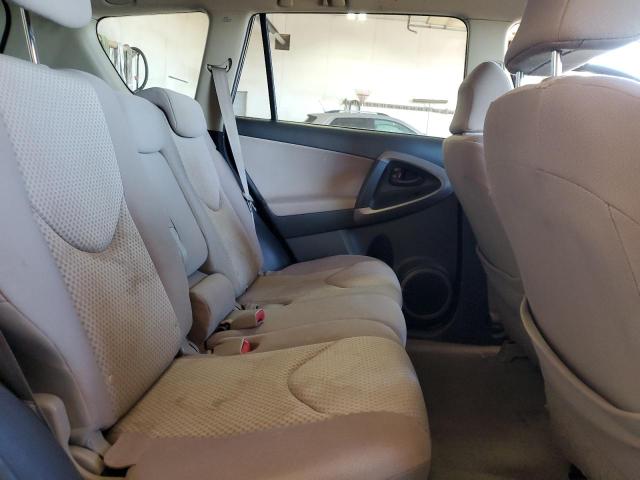 Photo 6 from auction – 2007 TOYOTA RAV4 with VIN JTMZD33V875068869