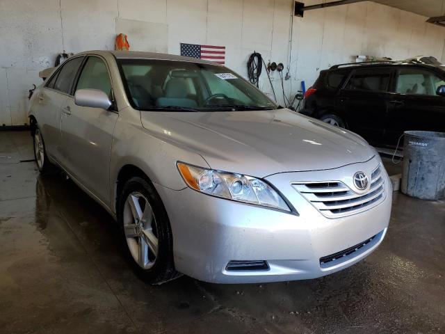 Photo 1 from auction – 2009 TOYOTA CAMRY with VIN 4T1BE46K79U347739