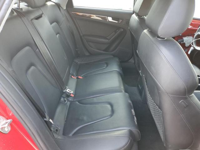 Photo 10 from auction – 2014 AUDI A4 PREMIUM with VIN WAUEFAFL7EN036027