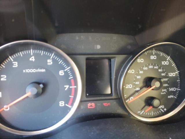 Photo 8 from auction – 2016 SUBARU IMPREZA with VIN JF1GJAA68GH007686