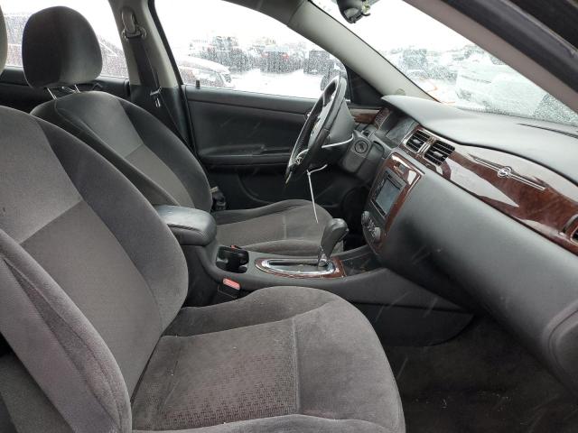 Photo 5 from auction – 2011 CHEVROLET IMPALA LT with VIN 2G1WG5EK2B1120248