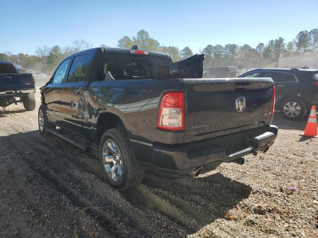 Photo 3 from auction – 2019 RAM 1500 BIG H with VIN 1C6SRFFT4KN712950
