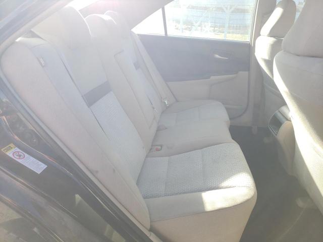 Фото 6 с аукциона – 2012 TOYOTA CAMRY BASE с VIN 4T4BF1FK2CR237576