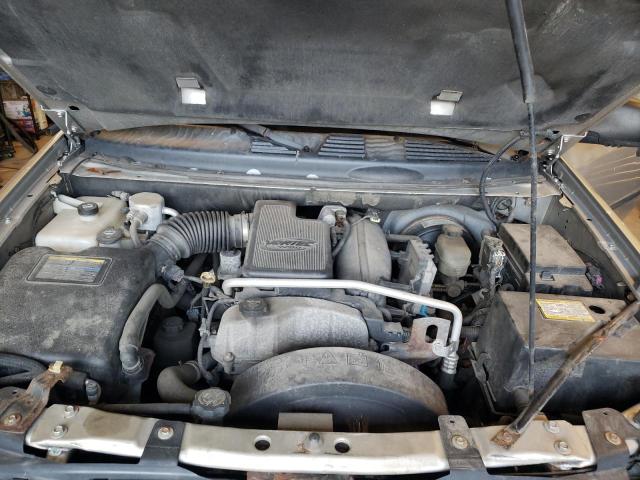 Photo 7 from auction – 2007 GMC ENVOY with VIN 1GKDT13S272263430