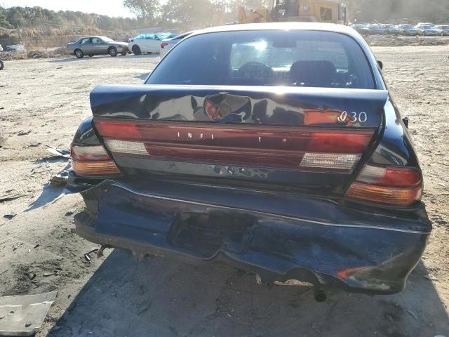 Photo 9 from auction – 1996 INFINITI I30 with VIN JNKCA21D0TT311095