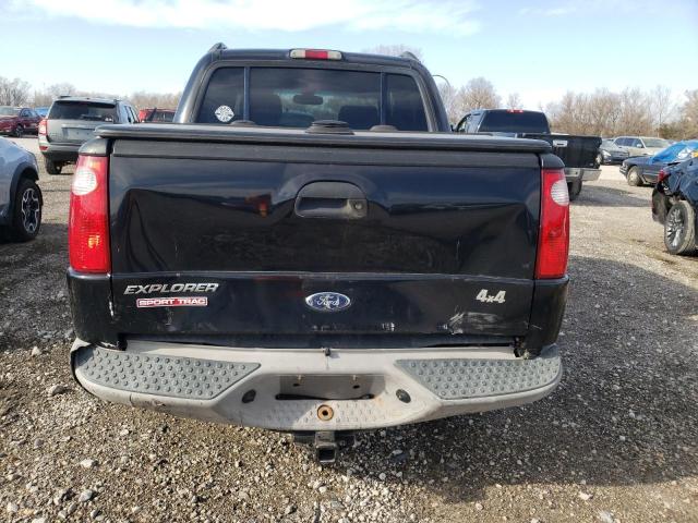 Photo 9 from auction – 2002 FORD EXPLORER S with VIN 1FMZU77E62UD42419