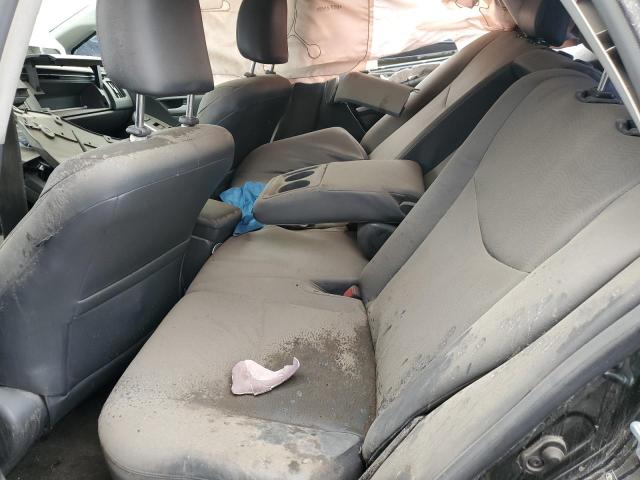 Photo 6 from auction – 2010 TOYOTA PRIUS with VIN JTDKN3DU3A0010161