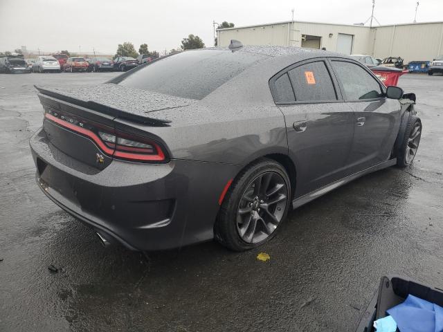 Photo 4 from auction – 2022 DODGE CHARGER SC with VIN 2C3CDXGJ6NH107022
