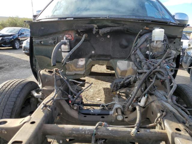 Photo 9 from auction – 2013 CHEVROLET SILVERADO with VIN 3GCPKSE76DG224336