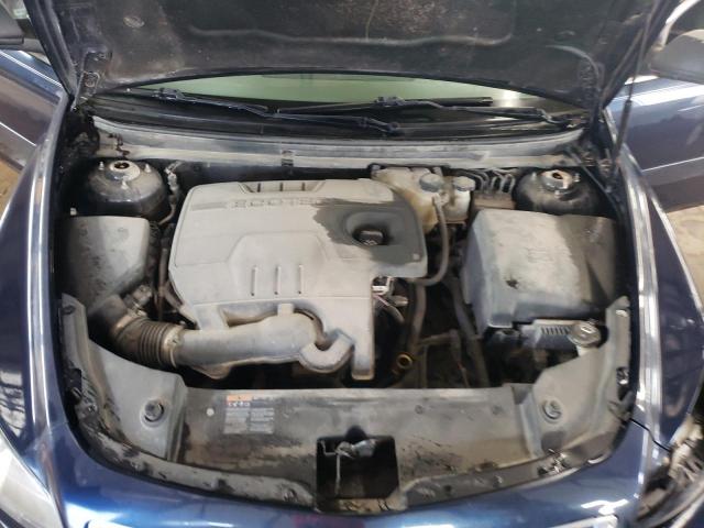 Photo 7 from auction – 2011 CHEVROLET MALIBU LS with VIN 1G1ZB5E10BF263050