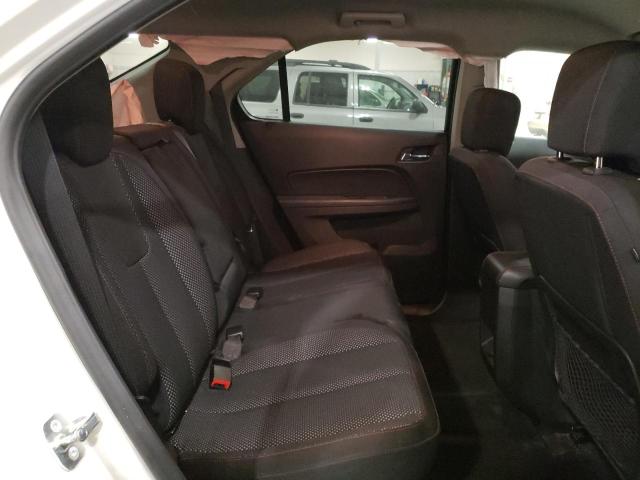 Photo 6 from auction – 2015 CHEVROLET EQUINOX LT with VIN 1GNFLFEK9FZ105484
