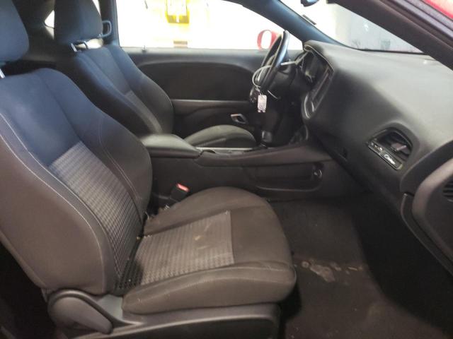 Photo 5 from auction – 2020 DODGE CHALLENGER with VIN 2C3CDZAG3LH215071