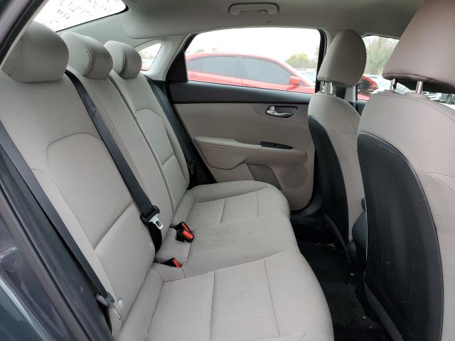 Photo 6 from auction – 2021 KIA FORTE FE with VIN 3KPF24AD3ME332007