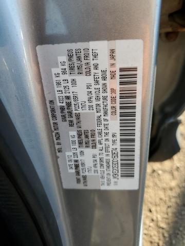 Photo 10 from auction – 2013 MAZDA CX-5 TOURI with VIN JM3KE2CE8D0150674