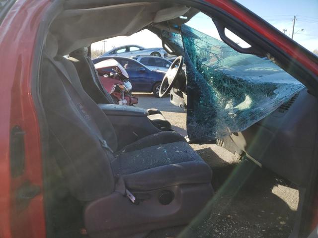 Photo 5 from auction – 2002 FORD F150 with VIN 2FTRX18L22CA29552