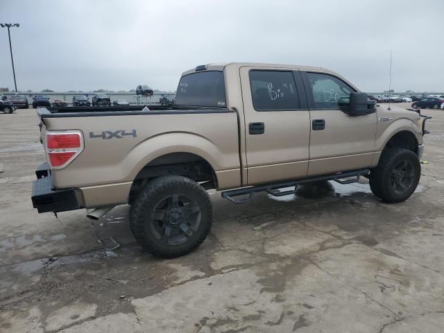 Photo 3 from auction – 2011 FORD F150 SUPER with VIN 1FTFW1EF4BKE02199