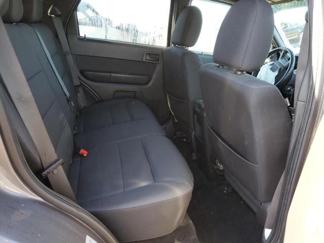Photo 6 from auction – 2011 FORD ESCAPE XLT with VIN 1FMCU9DG0BKC59278