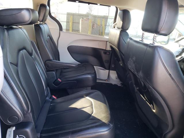 Photo 6 from auction – 2020 CHRYSLER VOYAGER LX with VIN 2C4RC1DG6LR163645