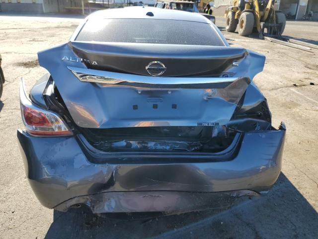 Photo 9 from auction – 2015 NISSAN ALTIMA 2.5 with VIN 1N4AL3AP6FC286359