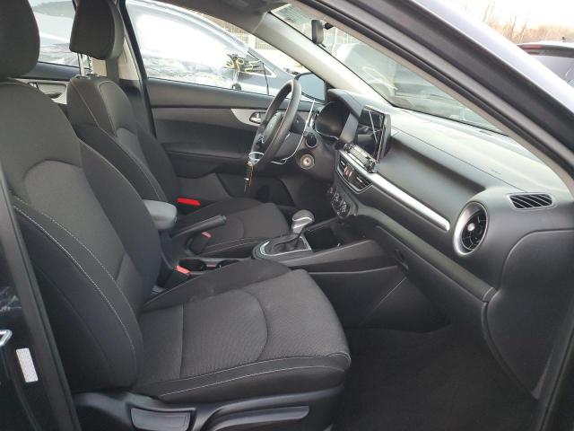 Photo 5 from auction – 2022 KIA FORTE FE with VIN 3KPF24AD8NE424019