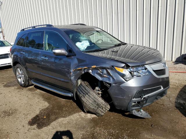 صورة رقم 9 من المزاد - 2011 ACURA MDX TECHNO مع VIN 2HNYD2H68BH550146