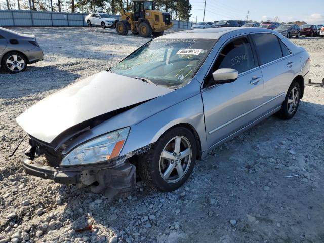 Photo 2 from auction – 2003 HONDA ACCORD EX with VIN JHMCM56673C036439