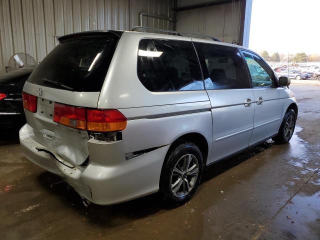Photo 4 from auction – 2003 HONDA ODYSSEY EX with VIN 5FNRL18623B119056