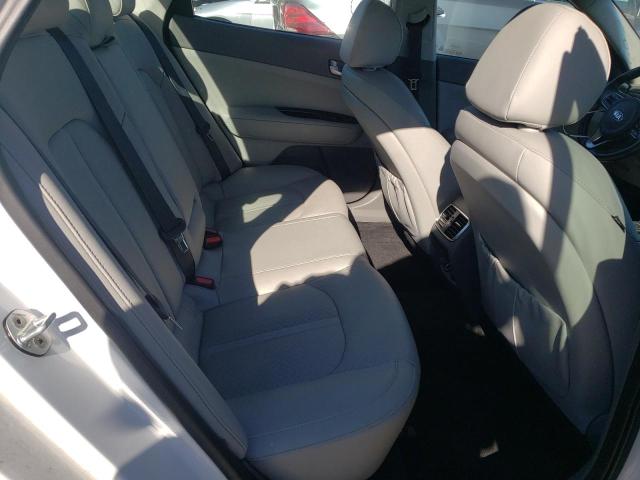 Photo 6 from auction – 2018 KIA OPTIMA EX with VIN 5XXGU4L32JG206680