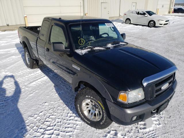 Photo 9 from auction – 2007 FORD RANGER SUP with VIN 1FTZR45E67PA70712