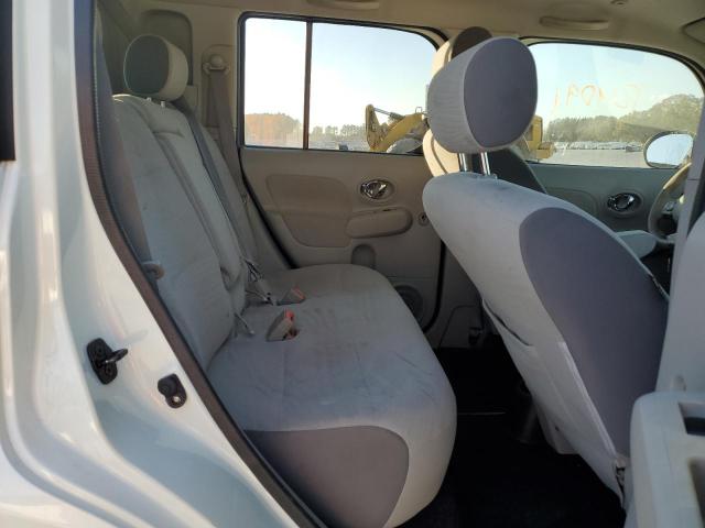 Photo 6 from auction – 2011 NISSAN CUBE BASE with VIN JN8AZ2KRXBT206918