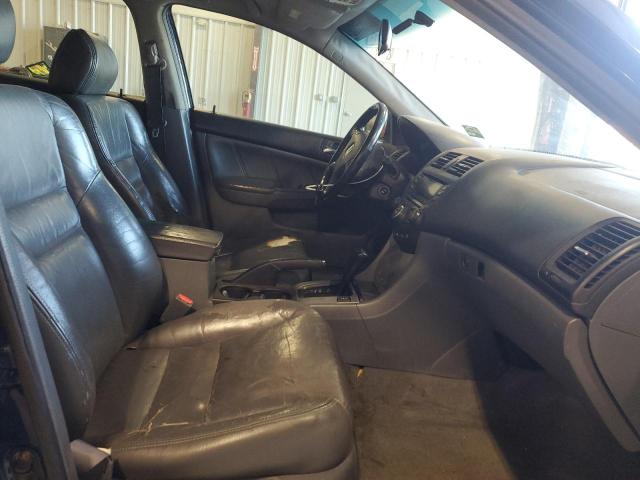 Photo 5 from auction – 2004 HONDA ACCORD EX with VIN 1HGCM66544A094375