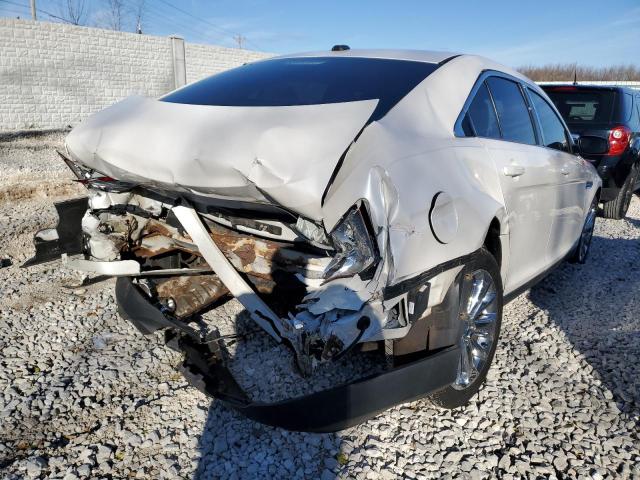 Photo 4 from auction – 2010 FORD TAURUS LIM with VIN 1FAHP2FW6AG117134