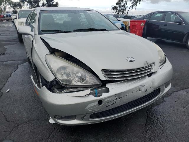 Photo 9 from auction – 2004 LEXUS ES 330 with VIN JTHBA30G245023632