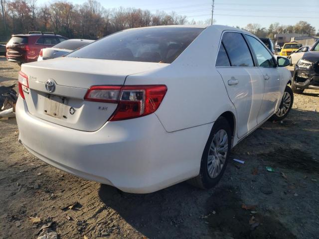 Photo 4 from auction – 2012 TOYOTA CAMRY BASE with VIN 4T1BF1FK9CU578404
