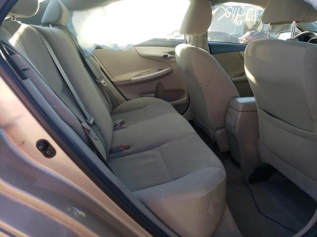 Photo 6 from auction – 2013 TOYOTA COROLLA BA with VIN 2T1BU4EE6DC033380