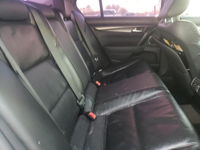 Photo 6 from auction – 2013 ACURA TL TECH with VIN 19UUA8F57DA001826
