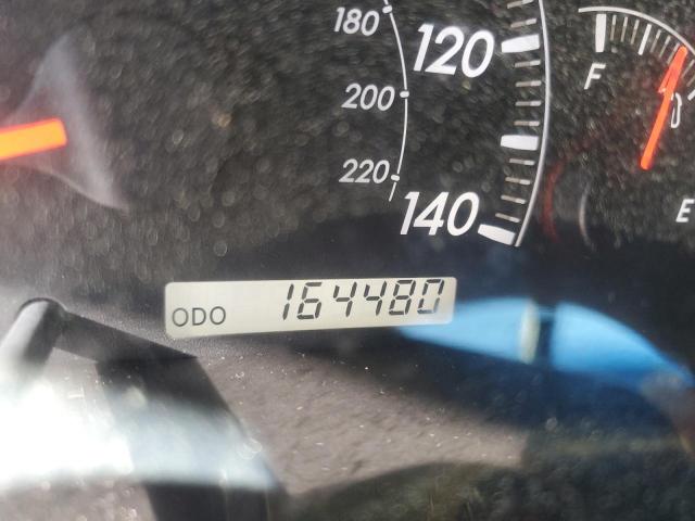 Photo 8 from auction – 2005 TOYOTA CAMRY LE with VIN 4T1BF32K65U097823