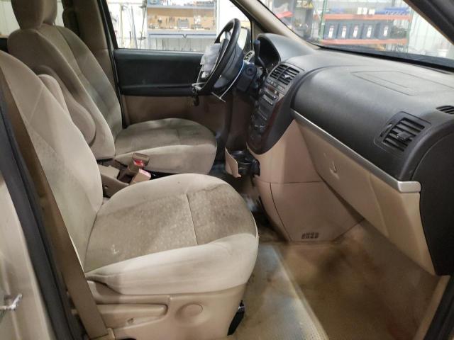 Photo 5 from auction – 2007 CHEVROLET UPLANDER L with VIN 1GNDV23157D211692
