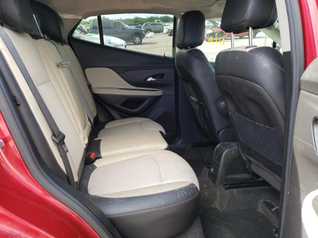 Photo 6 from auction – 2020 BUICK ENCORE PRE with VIN KL4CJASB5LB028166