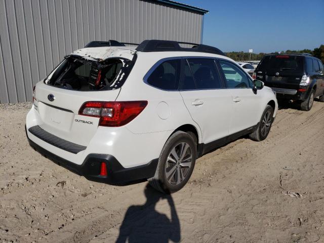 Photo 4 from auction – 2019 SUBARU OUTBACK 2. with VIN 4S4BSANC7K3270111