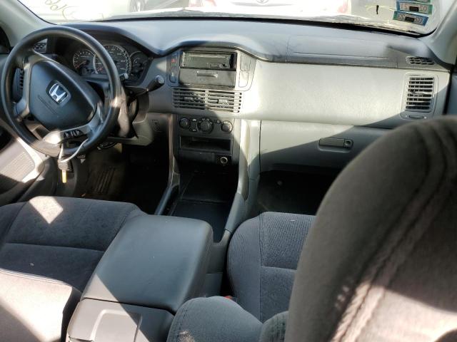 Photo 9 from auction – 2003 HONDA PILOT LX with VIN 2HKYF18183H520863
