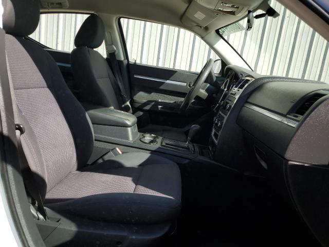 Photo 5 from auction – 2010 DODGE CHARGER SX with VIN 2B3CA3CV9AH311945