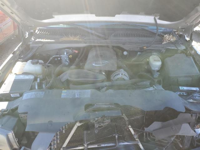 Photo 7 from auction – 2005 CHEVROLET SILVERADO with VIN 2GCEC13T651369255