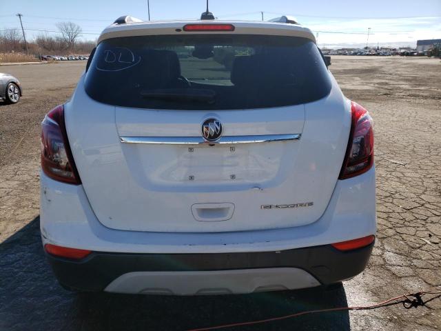 Photo 6 from auction – 2019 BUICK ENCORE ESS with VIN KL4CJCSM3KB805052